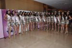 at Femina Miss India Mumbai round in Westin, Mumbai on 20th March 2013 (11).JPG